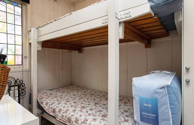 6 Person Holiday Home in Faxe Ladeplads - Foto 9