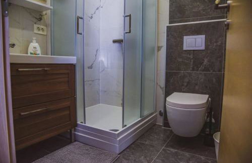 Apartmani Kameno Sidro - Foto 45