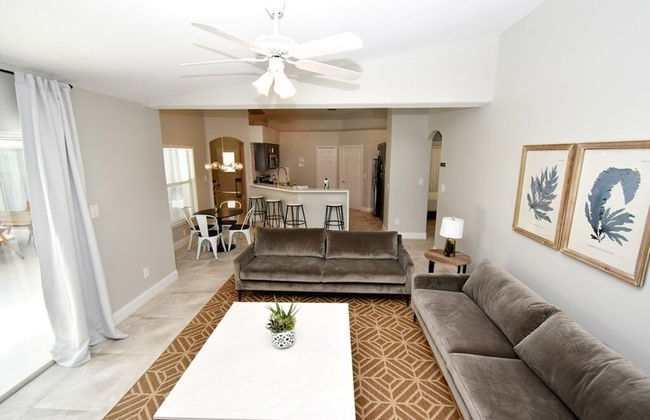 Greater Groves - 5 Bedrooms House w/pool-5202GG Home by RedAwning - Foto 27