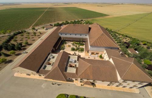 Hotel de Bodegas Hacienda Albae - Photo 66