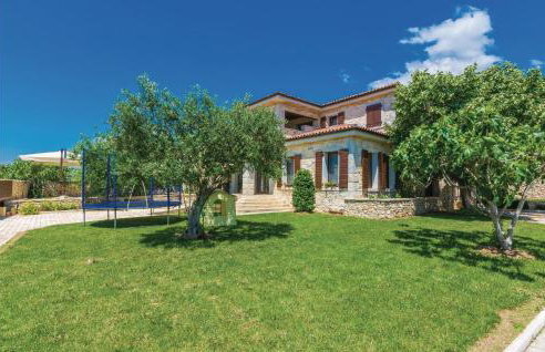 Gorgeous Home In Gorica With Kitchen - Foto 20