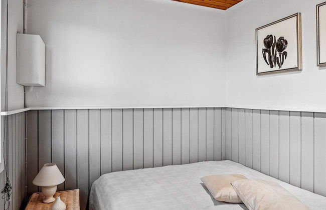 6 Person Holiday Home in Bording - Foto 5