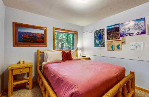 Happy Family Cozy Cabin - Photo 25