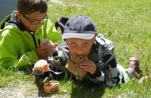 Appartements Schusterhof - Foto 46