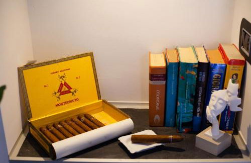 La Casa di Armida Boutique homes con sauna - Foto 11