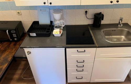 Light-flooded 2-room apartment with balcony - Photo 3