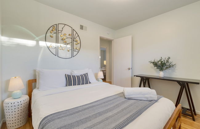 Goleta Getaway by Avantstay Private Backyard 1 5mi to the Beach - Foto 26