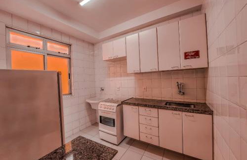 Pampulha Flat Hotel - Foto 28