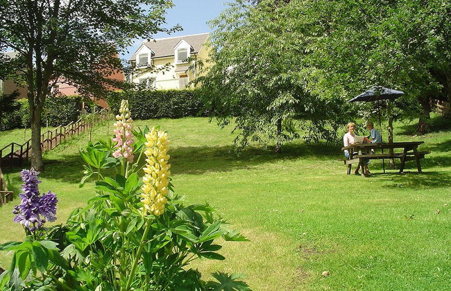 Larkhall Burn - Foto 38