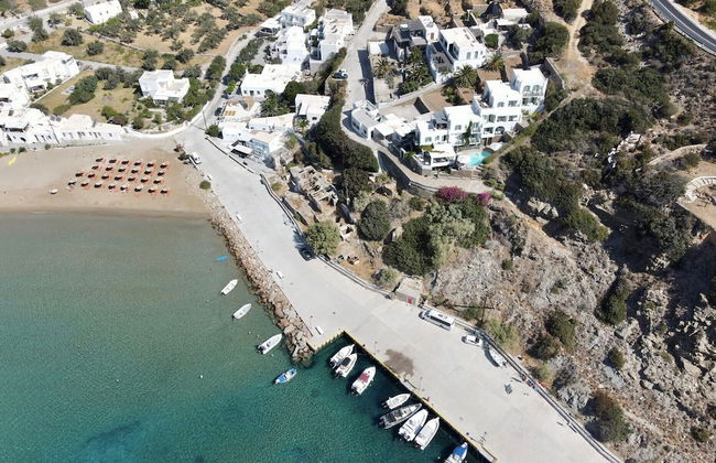 Niriedes Hotel - Foto 61