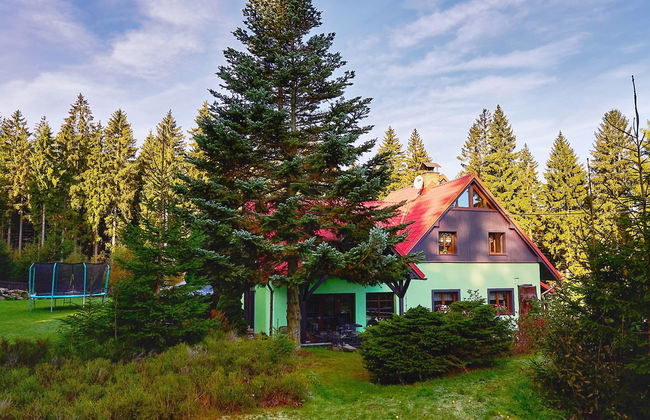 Jelení kout - Foto 48