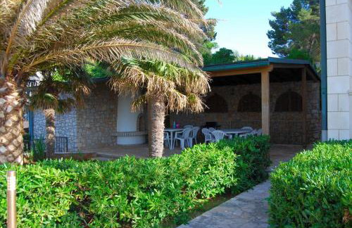 Apartmenthaus Punta **** - Photo 38