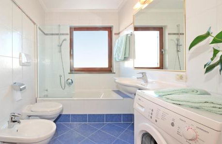 Apartment Gertrud - Foto 9