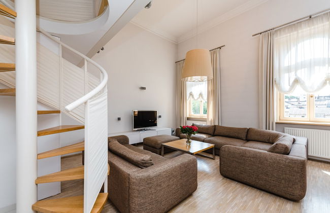 Horizon Apartments - Radziwiłłowska - Photo 34