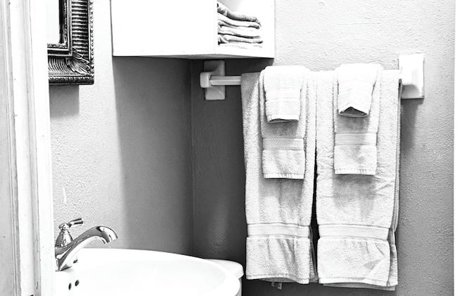 Dawsons Hideaway - Foto 45