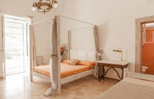 Agriturismo Li Calizzi Arte e Natura - Foto 64