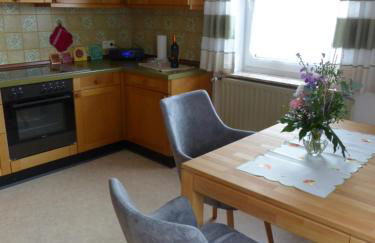 Ferienwohnung Metzler - Foto 12