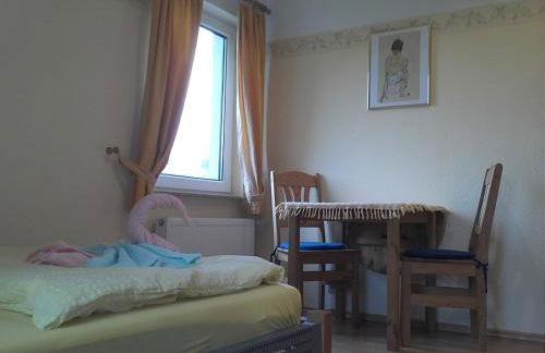 Fewo Lutterow - Foto 16