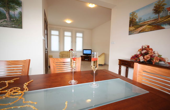 Vineland Perigiali Villa - Foto 5