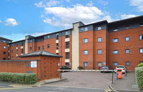 Broad Gauge Apartments - Foto 20