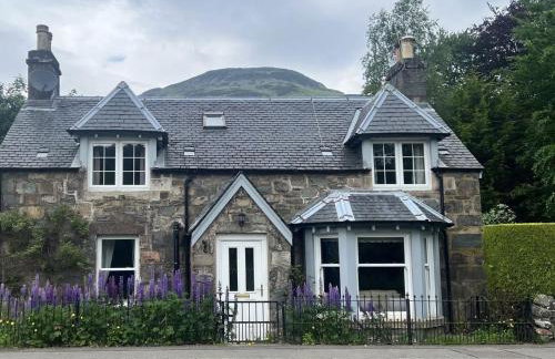 Glenalbyn Cottage - Foto 30