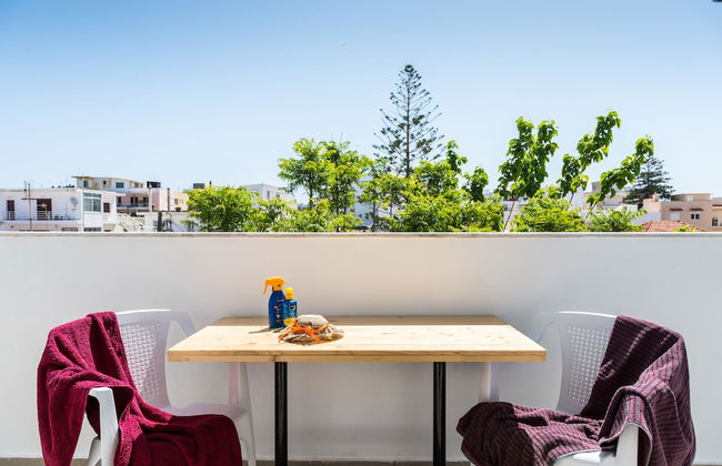 Lefka Hotel, Apartments & Studios - Photo 69