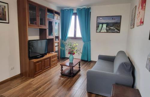 Casa nuova tra Umbria e Toscana con vista lago - Foto 3