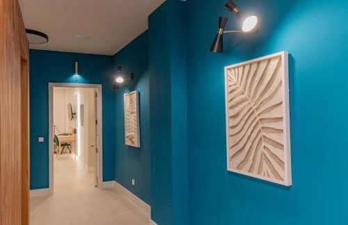 Luxurious Studio Madrid Centro TEMPORAL PDD2915 - Foto 21