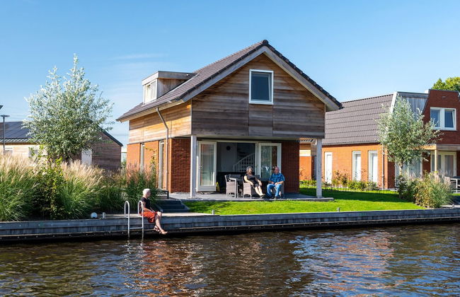 Recreatiepark Tusken de Marren - Foto 63