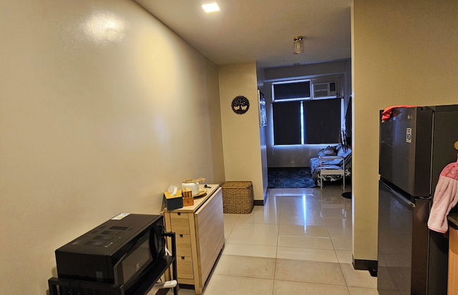 Makati Bliss Apartment - Cozy Urban Retreat - Foto 27