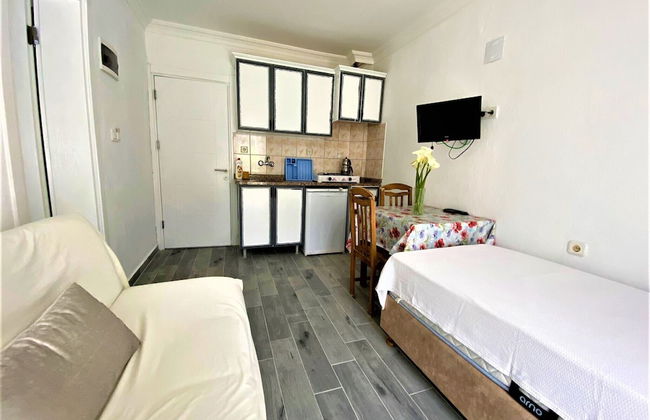 Dalyan Gurkan Apart Hotel - Foto 12