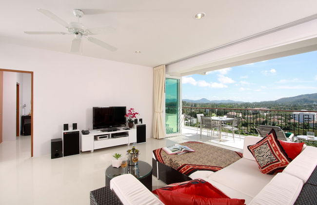 The Park Surin by RESAVA - Foto 50