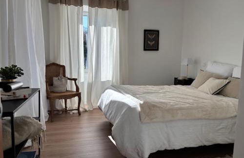 La demeure des vignes - Foto 6