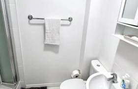 Modern 3 BR House for Contractors - Foto 29