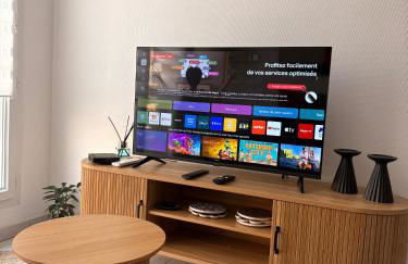 Petit chez moi avec parking - Photo 6