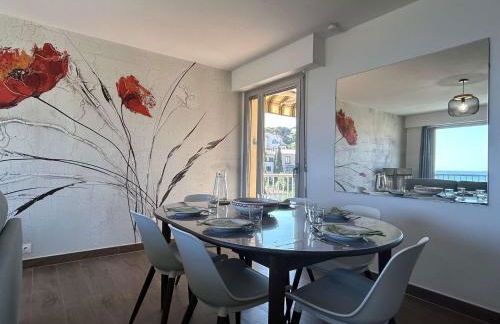 Appartement T3- 5 couchages- BANYULS SUR MER BN130-B64 - Foto 1