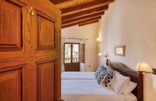 Casa Cuesta del Reloj - Photo 2