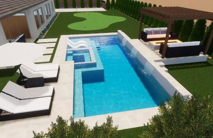 Villa Desert Diamond - Foto 1