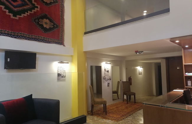 Casa City Break Suites - Photo 2