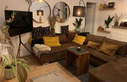 Großzügige City Oase Stuttgart Mitte - Foto 1