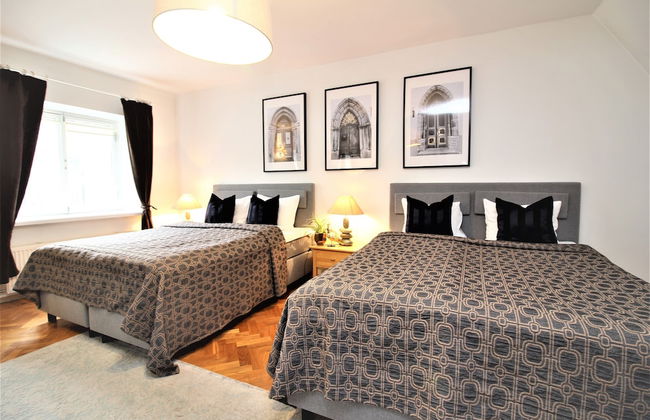 Tallinn City Apartments Toompea Old Town - Foto 59