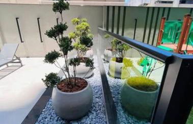 Infinity Tower Flat - 1403 - Foto 10