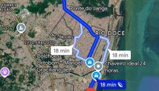 Apartamento 2 quartos em Paulista, próximo à Olinda, Vem! - Foto 5