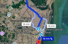 Apartamento 2 quartos em Paulista, próximo à Olinda, Vem! - Foto 5