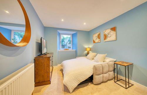 3-Bed Flat Free Parking 10 Mins to City Centre - Foto 18