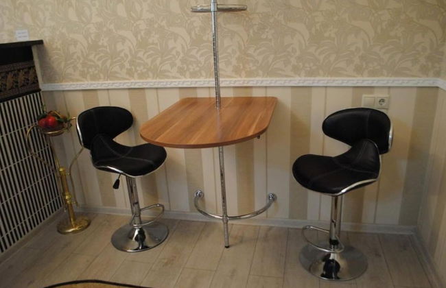 Old Tbilisi Historical Apartments - Foto 13