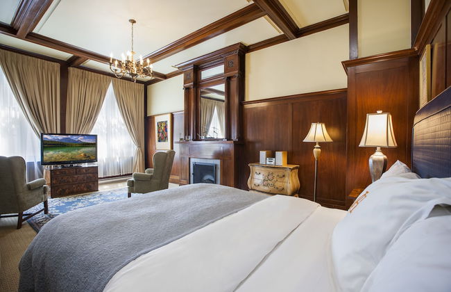 LHotel Montreal - Foto 23