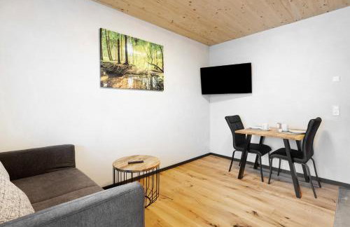 Ferienwohnungen Bosserthof - Foto 42