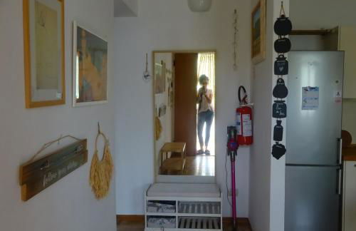 Casa in collina, vista mare. - Foto 10