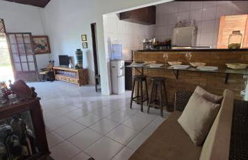 Ilha da Crôa - Barra Sto Antônio - Alagoas - Esquina Praia - Photo 27